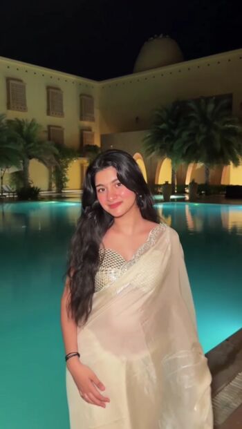 Full leaked Aradhya private photo