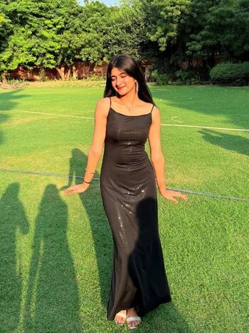 Full leaked Aradhya private photo