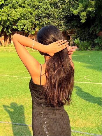 Full leaked Aradhya private photo
