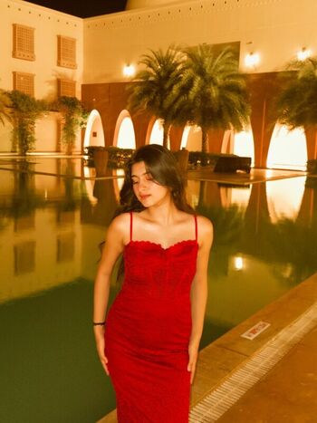 Full leaked Aradhya private photo