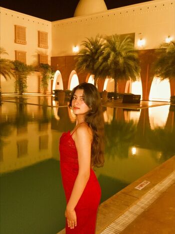Full leaked Aradhya private photo