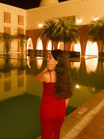 Full leaked Aradhya private photo