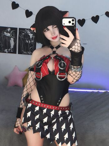 Full leaked Araivun private photo