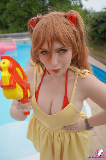 Full leaked Arakamelia private photo
