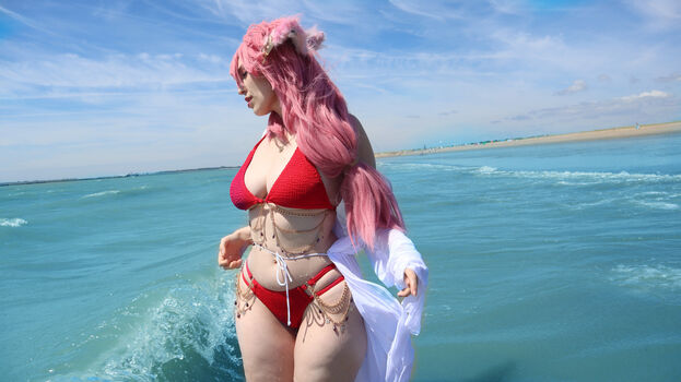 Full leaked Arakamelia private photo