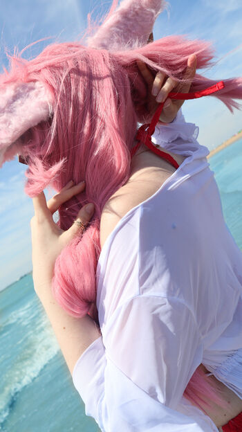 Full leaked Arakamelia private photo