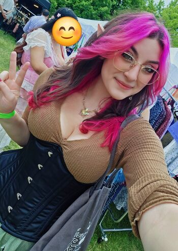Full leaked Aramori private photo