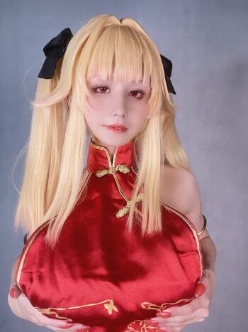 Full leaked Araneasakura private photo