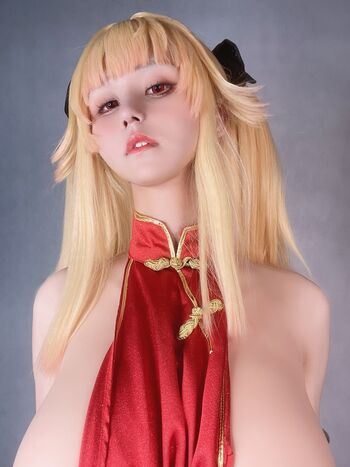 Full leaked Araneasakura private photo