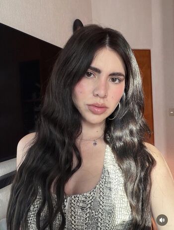 Full leaked Arantza vega private photo
