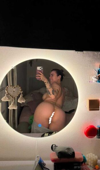 Full leaked Aranzasinte private photo