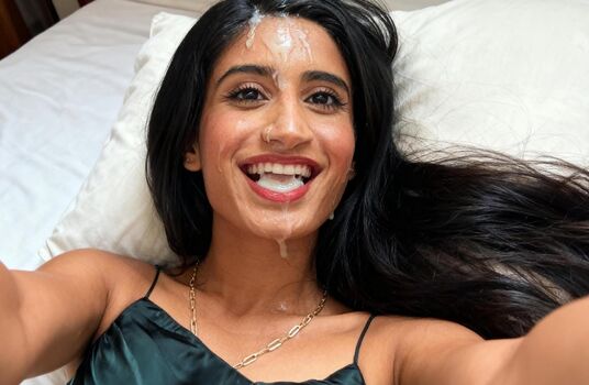 Full leaked Arasha lalani private photo