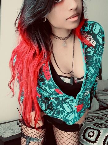 Full leaked Aravel quinn private photo
