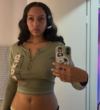 Full leaked Archangellz page private photo