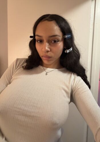 Full leaked Archangellz private photo