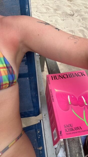 Full leaked Arden rose page private photo