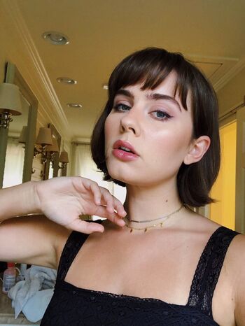 Full leaked Arden rose private photo