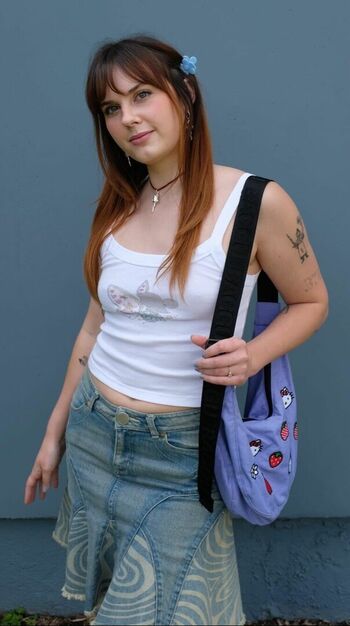 Full leaked Arden rose private photo