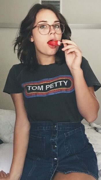 Full leaked Arden rose private photo