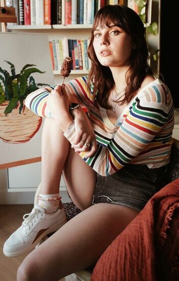 Arden Rose