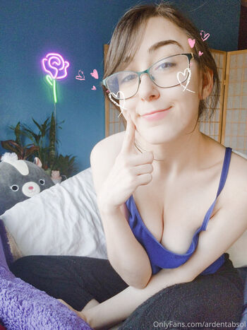 Full leaked Ardentabsol page private photo