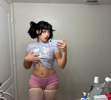Full leaked Ardiange page private photo