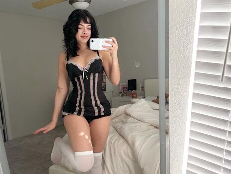 Full leaked Ardiange private photo