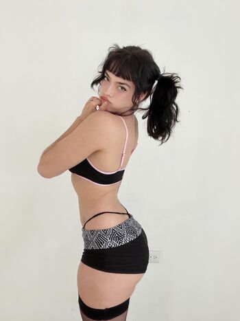 Full leaked Ardiange private photo