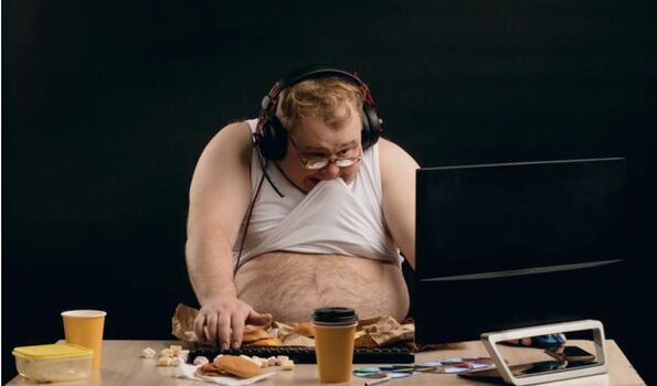 Full leaked Areallyweakguy private photo