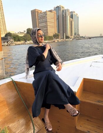 Full leaked Areeba shah page private photo