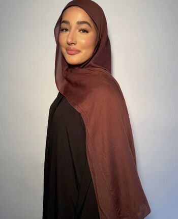 Areeba shah