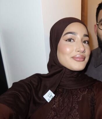Full leaked Areeba shah private photo