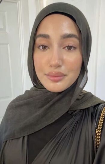 Full leaked Areeba shah private photo