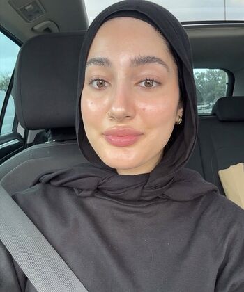 Full leaked Areeba shah private photo