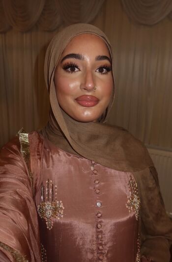 Full leaked Areeba shah private photo