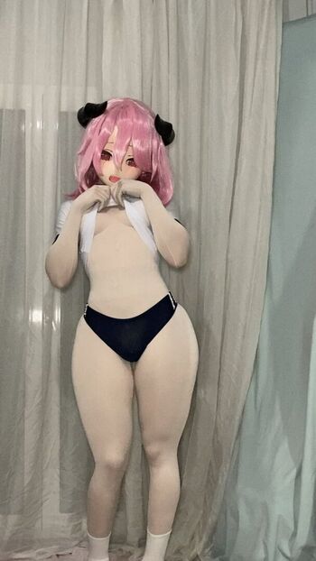 Full leaked Arekurule private photo