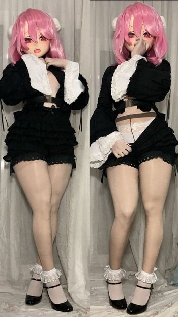 Full leaked Arekurule private photo