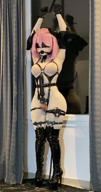 Full leaked Arekurule private photo
