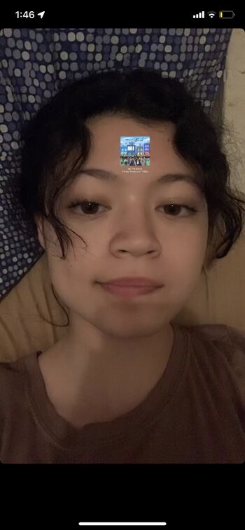 Full leaked Arethpack private photo