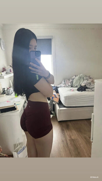 Full leaked Aretta sun private photo
