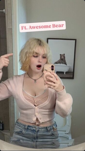 Full leaked Aretteepls private photo