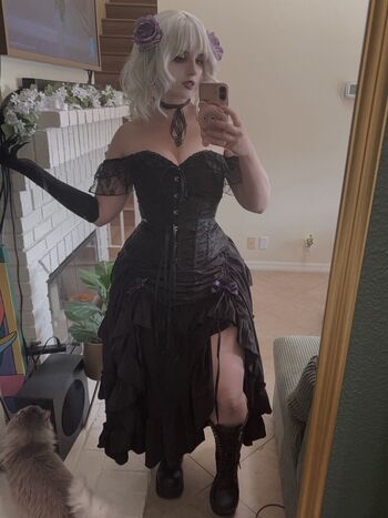Full leaked Aretteepls private photo