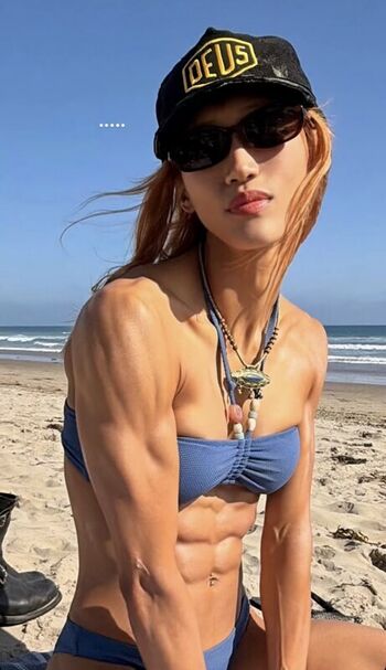 Full leaked Areyoukitty private photo