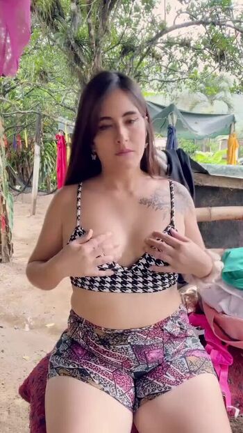 Full leaked Argandona private photo
