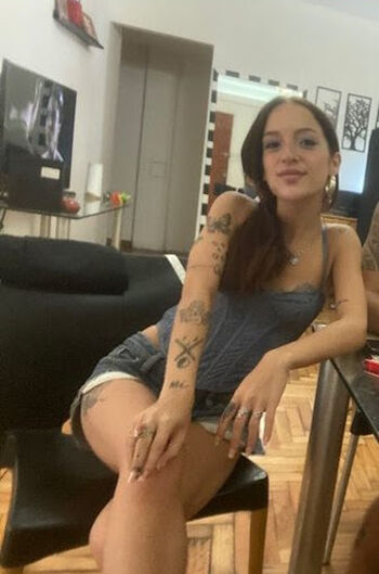 Full leaked Argentina megathread private photo