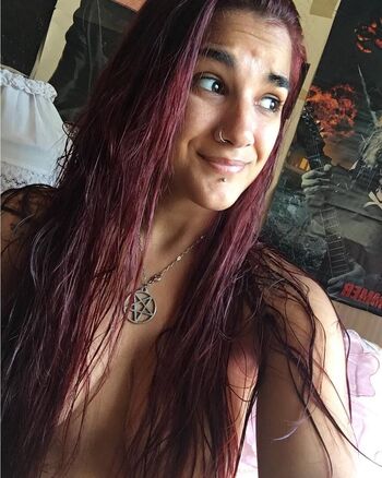 Full leaked Argentinelioness private photo