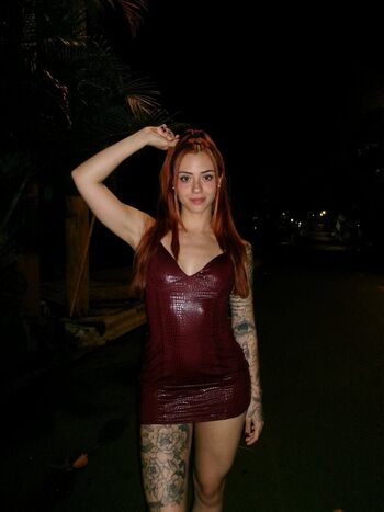 Full leaked Ari geli page private photo