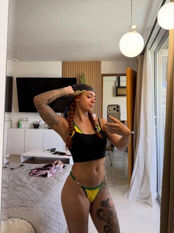Full leaked Ari geli page private photo