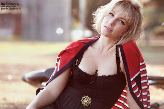 Full leaked Ari graynor page private photo