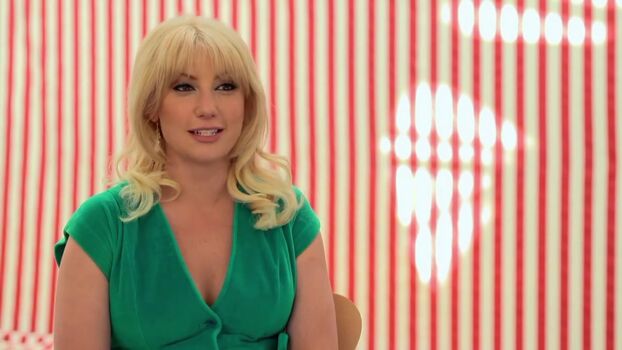 Full leaked Ari graynor private photo